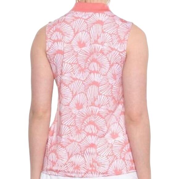 Tommy Bahama Golf Shirt - Picture 7 of 13